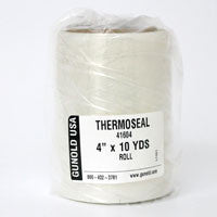 THERMOSEAL WATERPROOFING FILM - 4 "X 11 YARDS