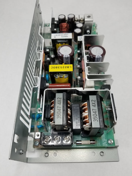 TAJIMA - DC POWER SUPPLY CARD FOR NEO  [645300000001, 1-7-1]