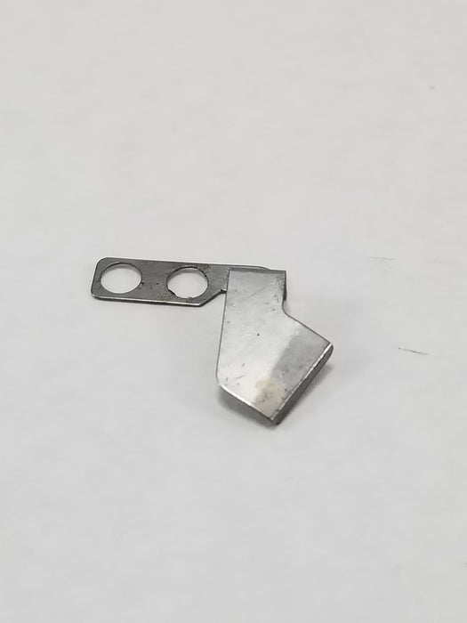 TAJIMA - (GENERIC) FIXED KNIFE GUIDE [AC0514000000GNC, 1-6-3]