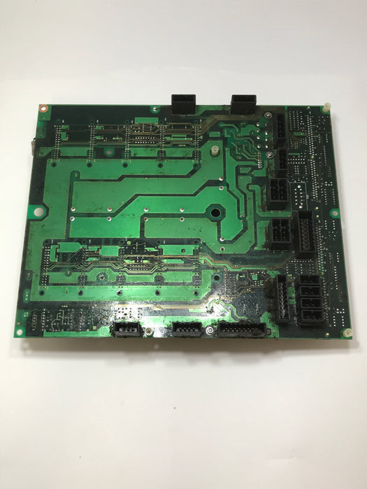 TAJIMA - (USED) CPU BOARD [0J2101700000, 1-4-3]