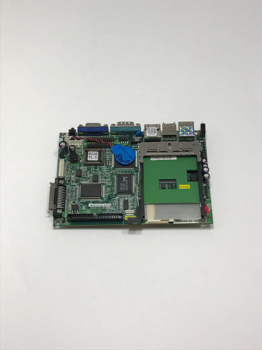 TAJIMA - (REFURBISHED) CPU CARD X-14 WITH DOM [0J2304201000-DOMREF, 1-7-1]