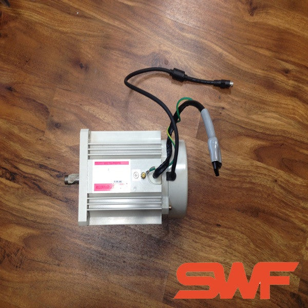 SWF Main Motor [SWF-SM-14, 5-3-2]