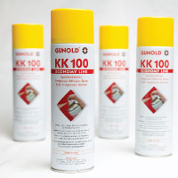 Gunold Temporary Adhesive Fabric Spray KK100 — Ban Soon Sewing Machine Pte  Ltd