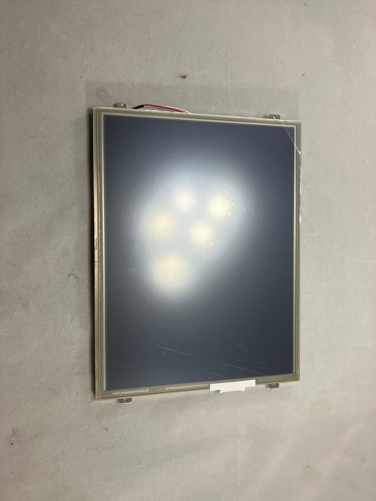 SWF 10.4 LCD MONITOR [EP-000705-00, 1-W-1-3] — Sii Store