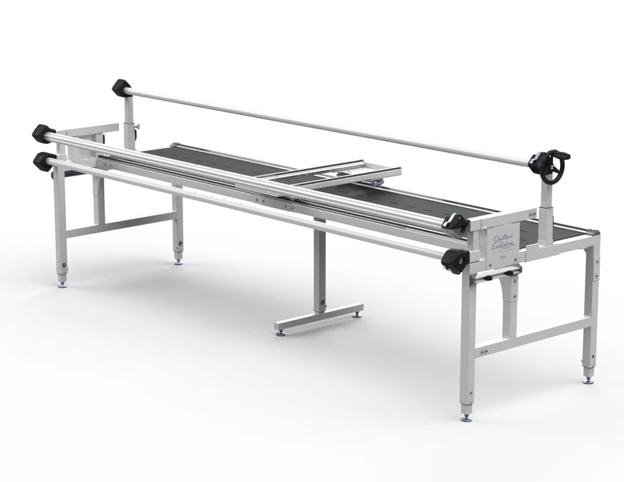 Grace Company Quilters Evolution Elite Rolling Frame