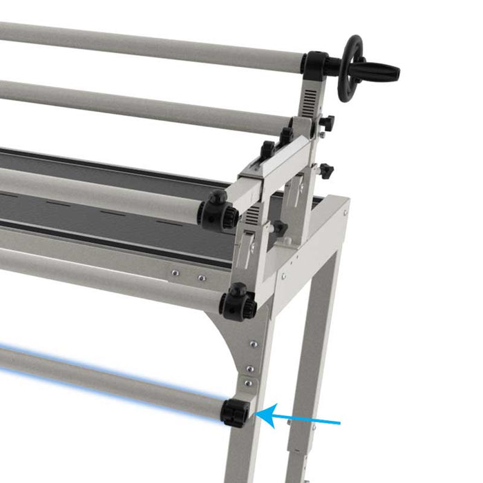 Grace Company Continuum II Batting Rail