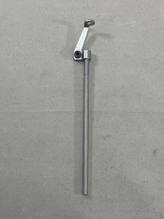 SWF - PRESSER FOOT ASSEMBLY (WITH SHAFT) [GP-062018-00A, 2-X-2-1]