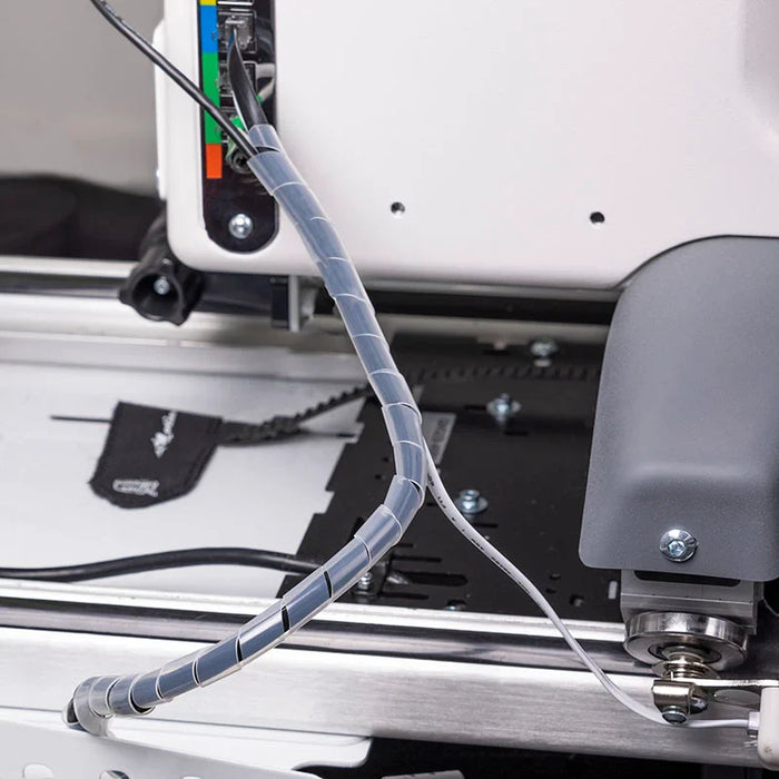 Grace Company QuiltMotion Belt and Cable Management Kit