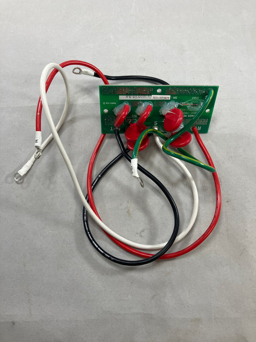 SWF - POWER REV04 (SURGE-PROTECTOR) [BD-000168-04, 2-X-2-2]