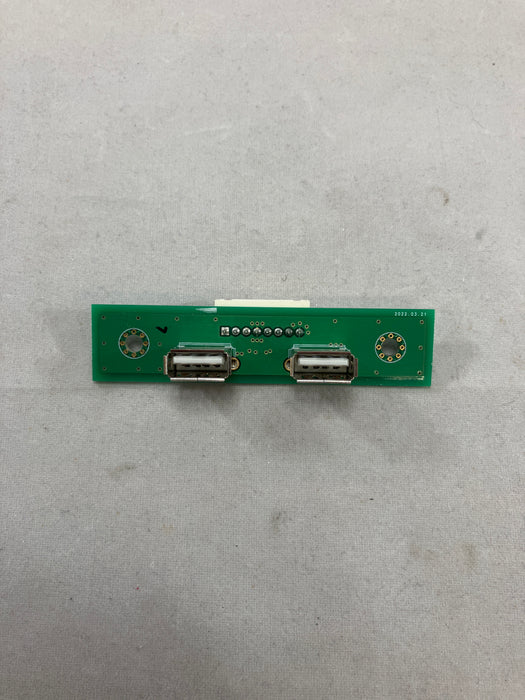 SWF - USB BOARD [BD-001875-00, 2-V-1-1]