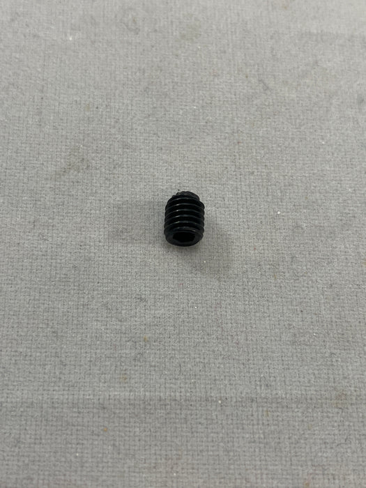 SWF - HEX SOCKET SET SCREW (M5*L6) [PSC-CB002300, 2-V-1-1]