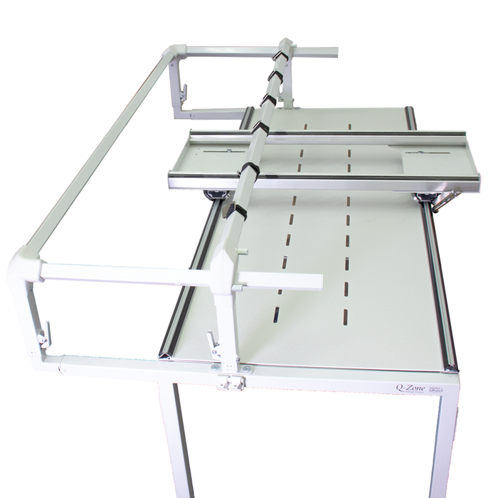 Grace Company Q-Zone Hoop-Frame Dual Track Upgrade