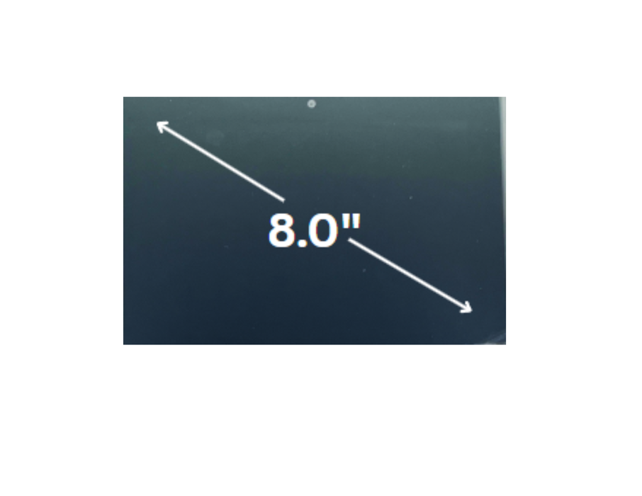 Stitch It Intl. Pulse Edition Butler Quilting Robotics with 8" EPC Display - Domestic Machines