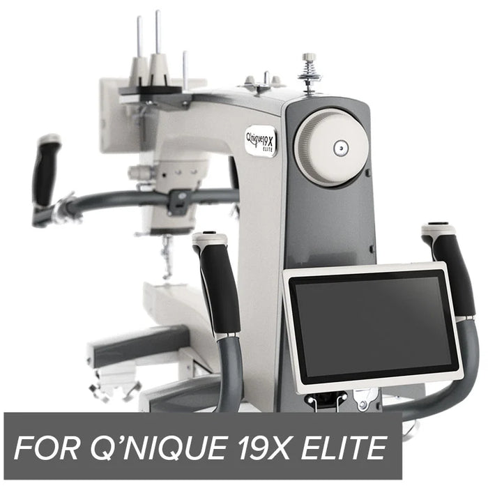 Grace Company Q’nique 19X Elite Rear Handles