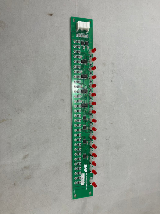 SWF - NEEDLE POSITIONING BOARD [BD-001910-00, 1-V-2-2]