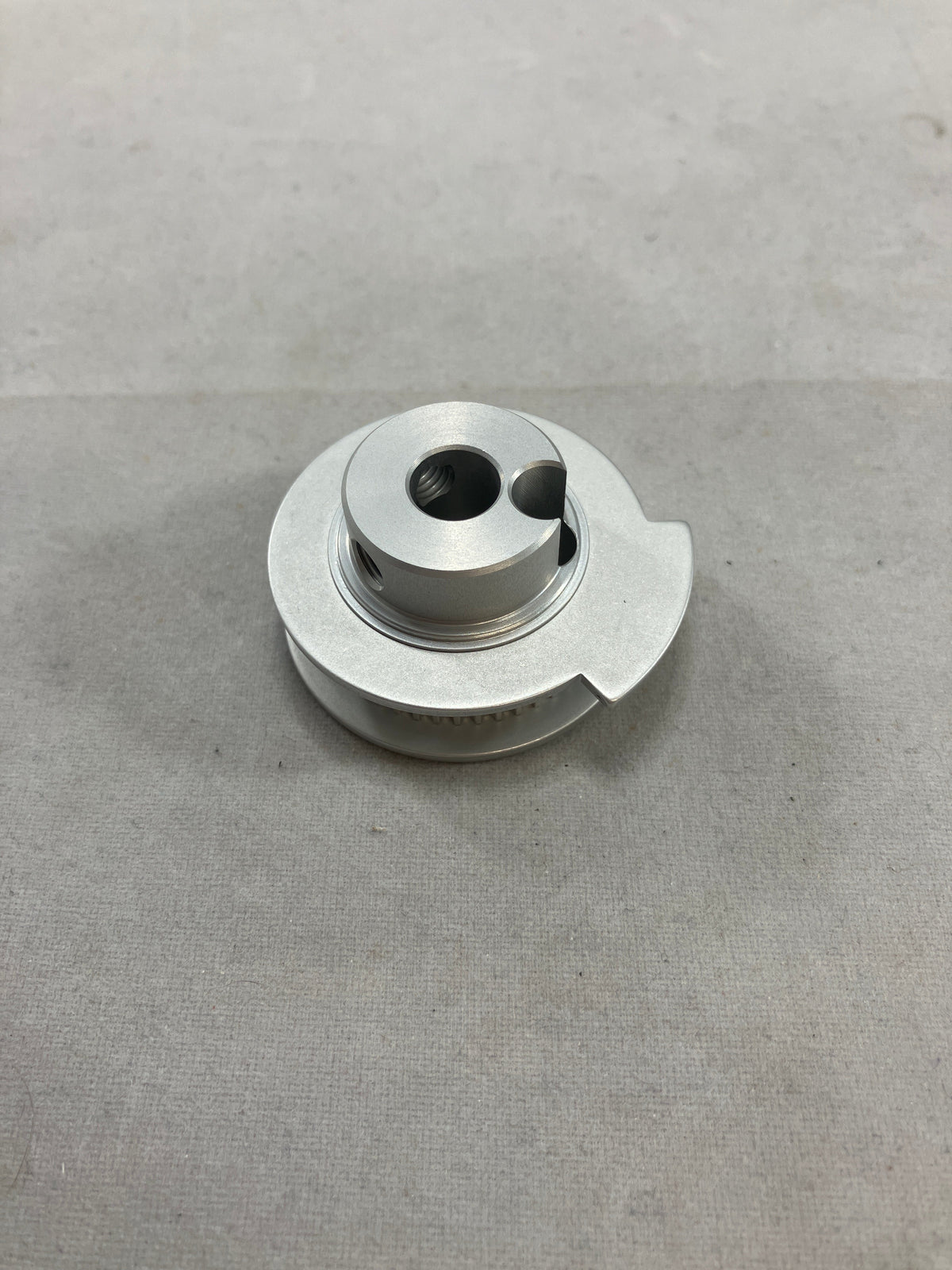 SWF - PRESSER FOOT PIN DRIVING PULLEY [PL-000161-00, 2-V-1-1] — Sii Store