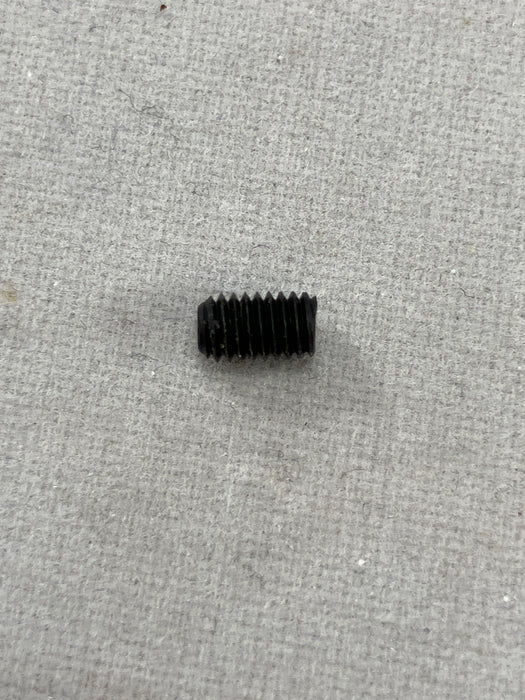 SWF - HEX. SOCKET SET SCREW (M3*L5) [ PSC-CB000900, 1-V-2-1]