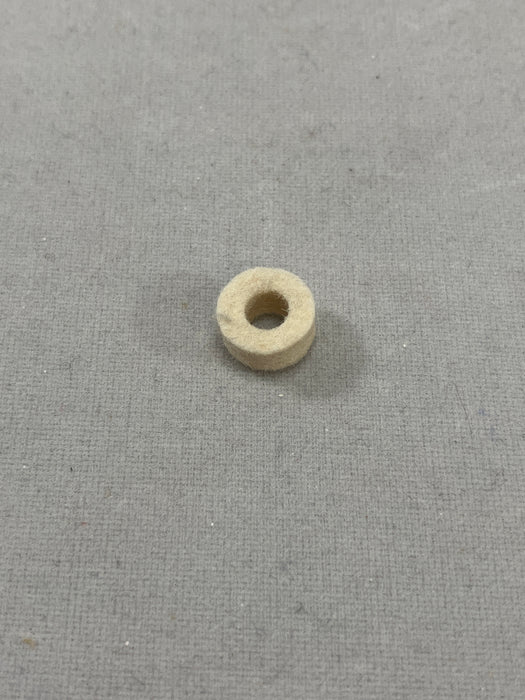 SWF - PRESSER FOOT DRIVING SHAFT FELT [GP-062679-00, 2-X-2-1]