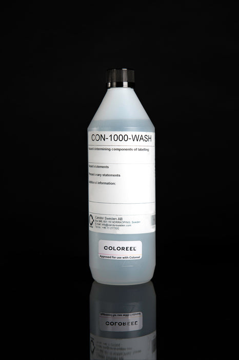 COLOREEL Washing Fluid 1000 ML