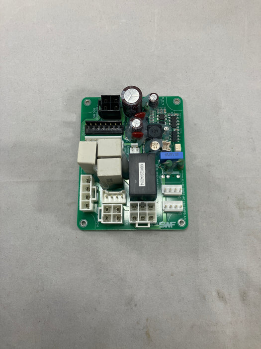 SWF - MS REV01 (KX SERIES) BOARD [BD-001971-00, 1-V-2-1]