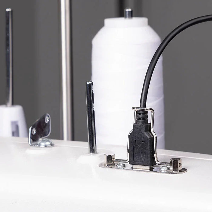 Grace Company QuiltMotion Belt and Cable Management Kit