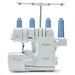 aturing RevolutionAir threading system.