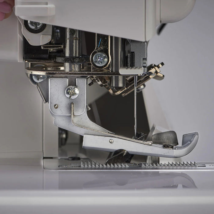 Baby Lock BLS1 Celebrate Serger Machine
