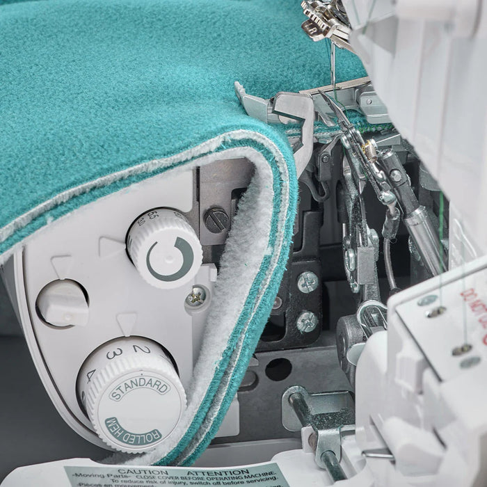 Baby Lock BLS1 Celebrate Serger Machine