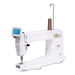 Baby Lock Gallant XL Stationary quilting machine featuring Stitch Harmony stitch regulation and ergonomic stationary design.