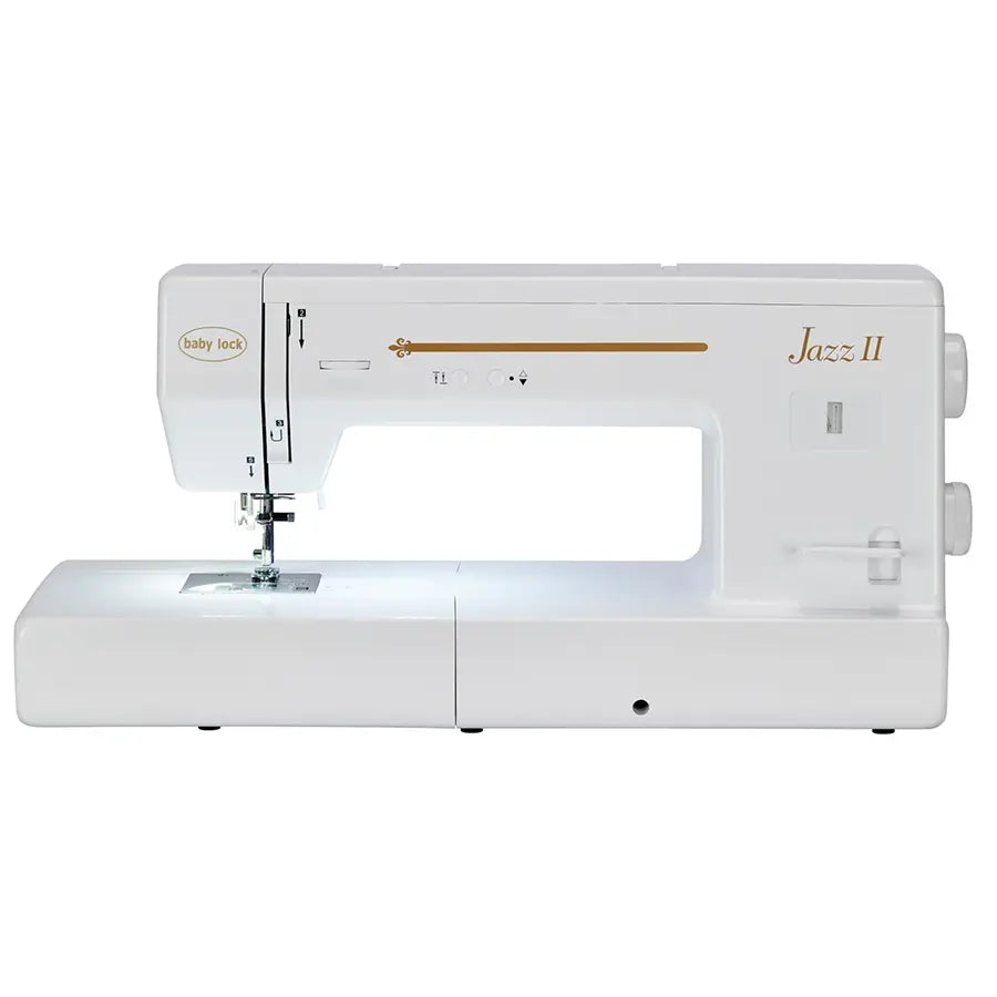 Baby Lock Sewing Machines