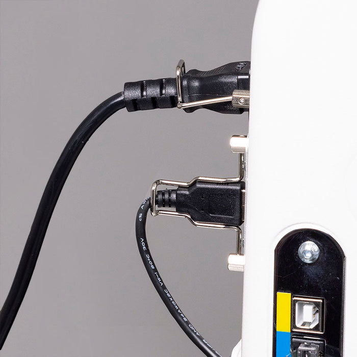 Grace Company QuiltMotion Belt and Cable Management Kit