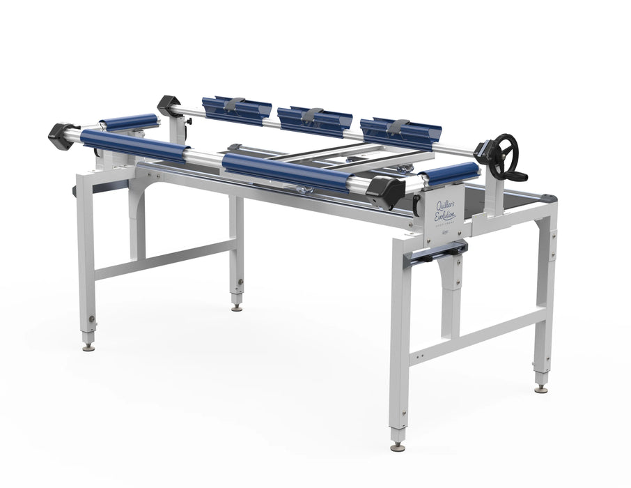 Grace Company Quilter’s Evolution Hoop-Frame