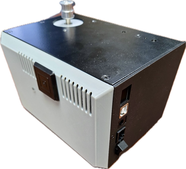 Stitch It Intl. Precision Edition Butler Quilting Robotics with 8" EPC Display