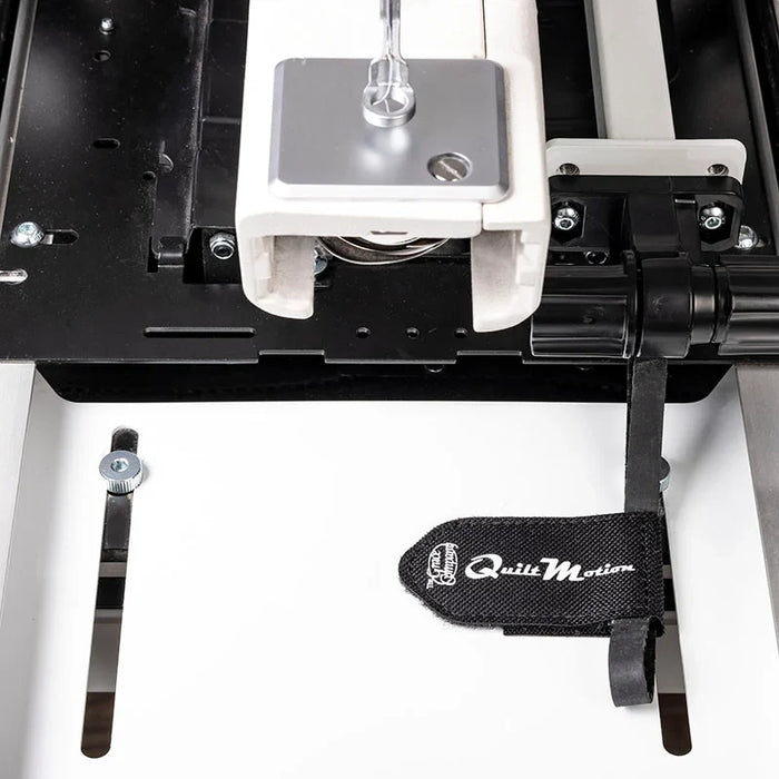 Grace Company QuiltMotion Belt and Cable Management Kit