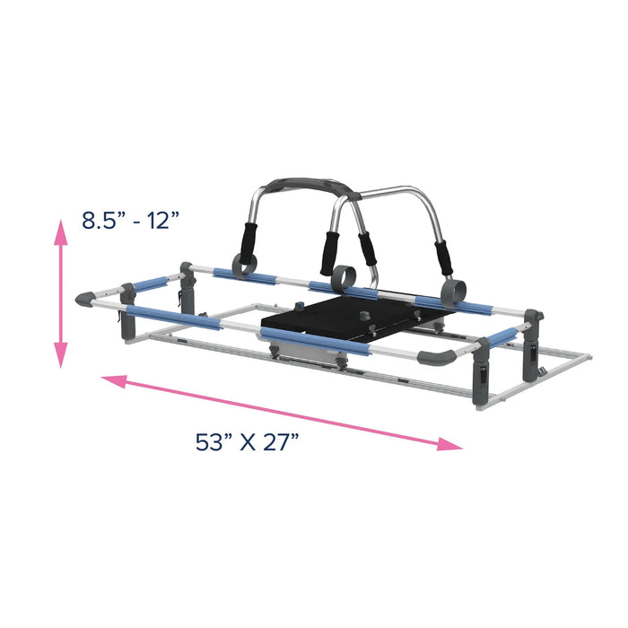 Grace Company QuiltMotion X Foundations for Domestic Machines