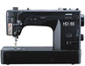 Janome HD9V2BE Professional Sewing Machine Black Edition – heavy-duty straight stitch machine with high-speed performance