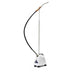 Jiffy 1241 J-2000W Wig Steamer full unit with hose and metal nozzle for professional and at-home wig styling