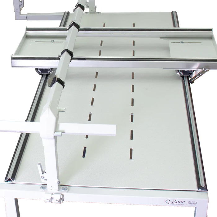 Grace Company Q-Zone Hoop-Frame Dual Track Upgrade