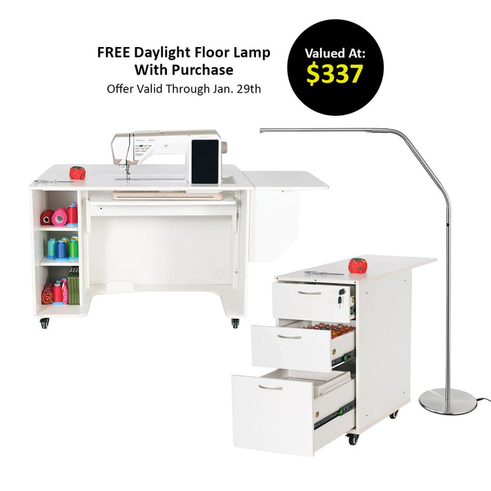 Arrow Melbourne & Adelaide Combo with Free Daylight Lamp