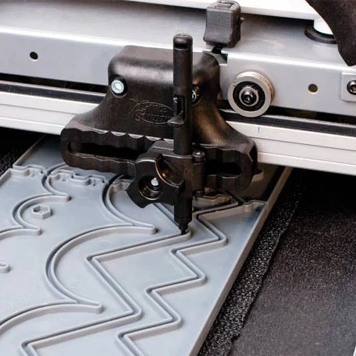 Grace Company Plastic Pattern Perfect