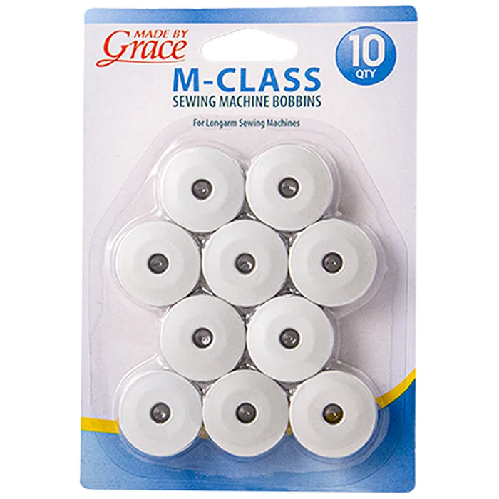Grace Company M-Class Bobbins