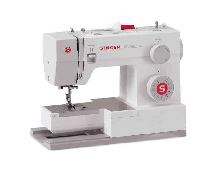 Singer 5523 Scholastic Heavy Duty Sewing Machine
