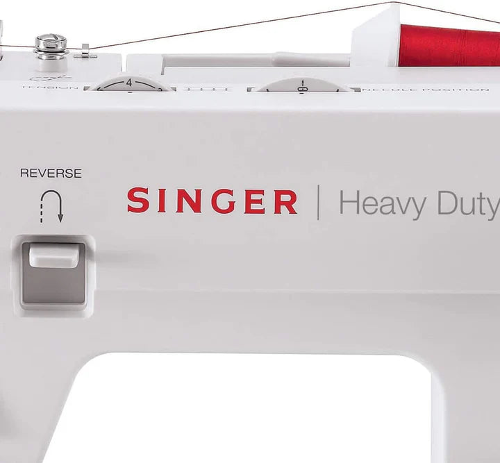 Singer 5523 Scholastic Heavy Duty Sewing Machine
