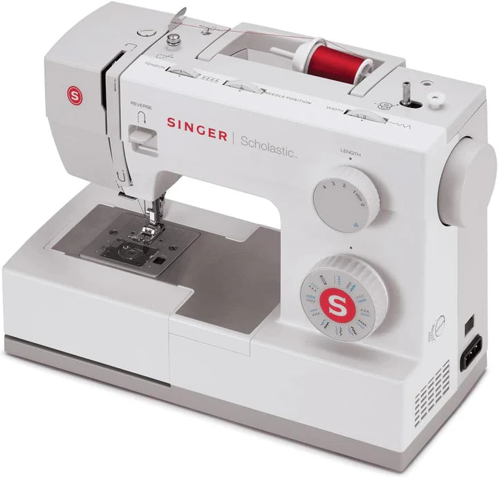 Singer 5523 Scholastic Heavy Duty Sewing Machine