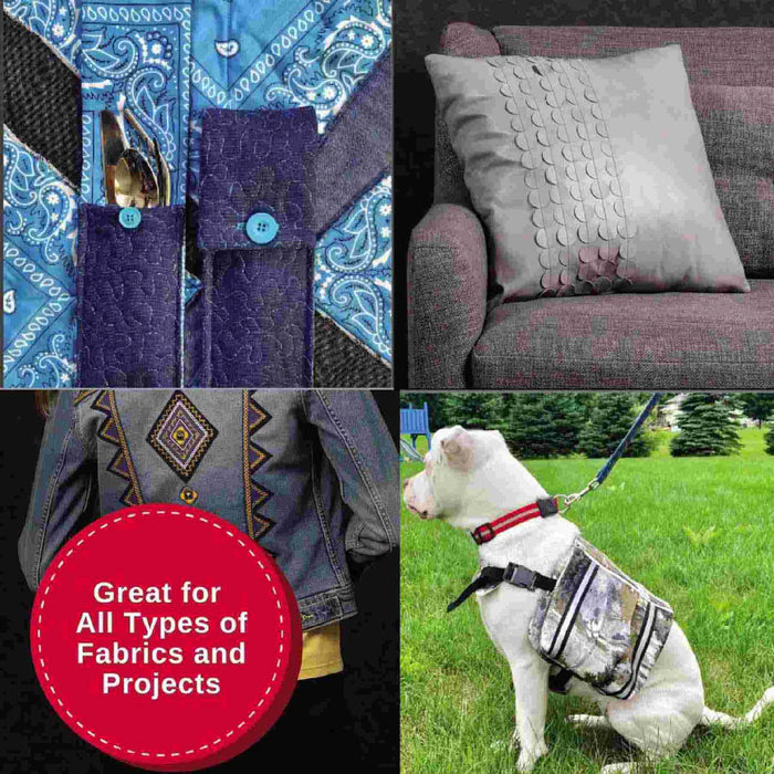 SINGER Heavy Duty 6380 Sewing Machine with Extension Table