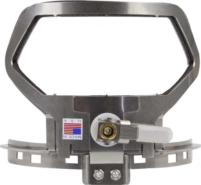 Hooptech -  Small Back of Cap Clamp for PR 1000 [599790]