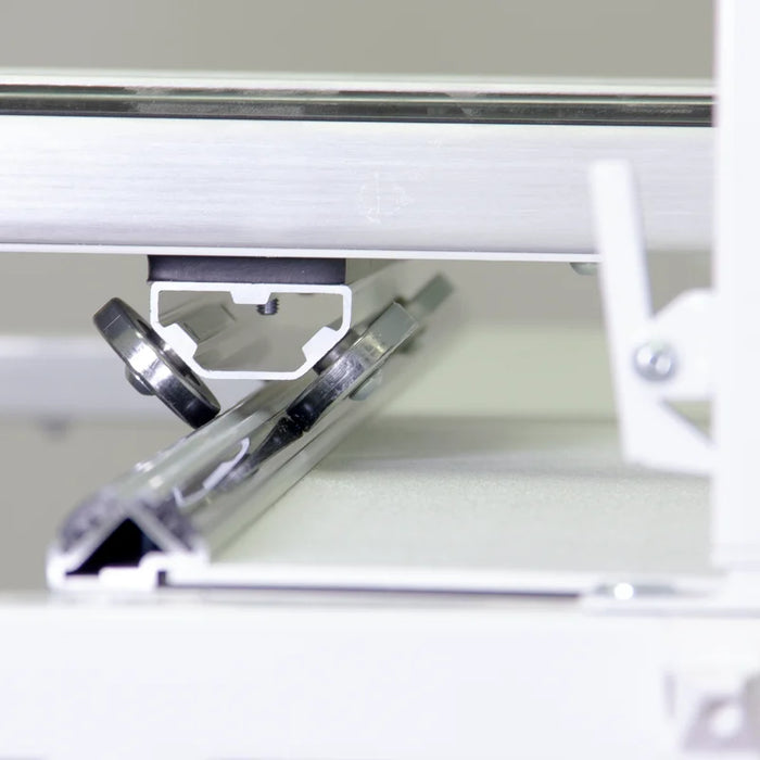 Grace Company Q-Zone Hoop-Frame Dual Track Upgrade