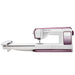 Husqvarna Viking Designer Topaz 65 sewing and embroidery machine with extended embroidery arm and large workspace