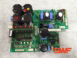 SWF - COMPACT POWER BOARD 110V (NON CE) [06-1000-CPT1, 4-F-1-3]