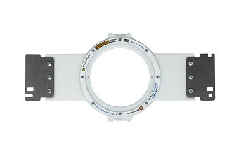 Mighty Hoop 4.375" Round - MELCO